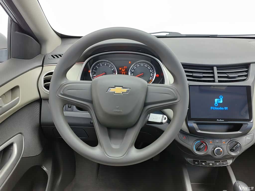 Chevrolet 3, 2016 11