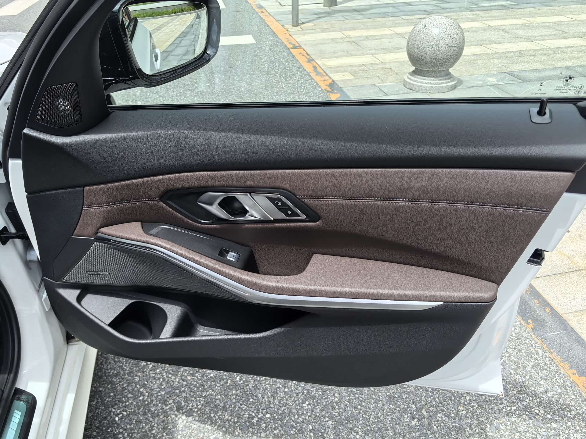BMW 3 Series, 2026 19