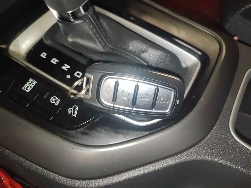 Hyundai Beijing ix35