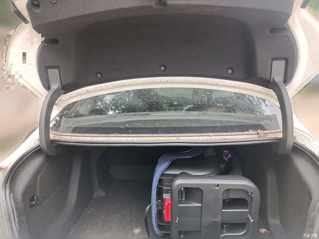 Buick Verano, 2016 20