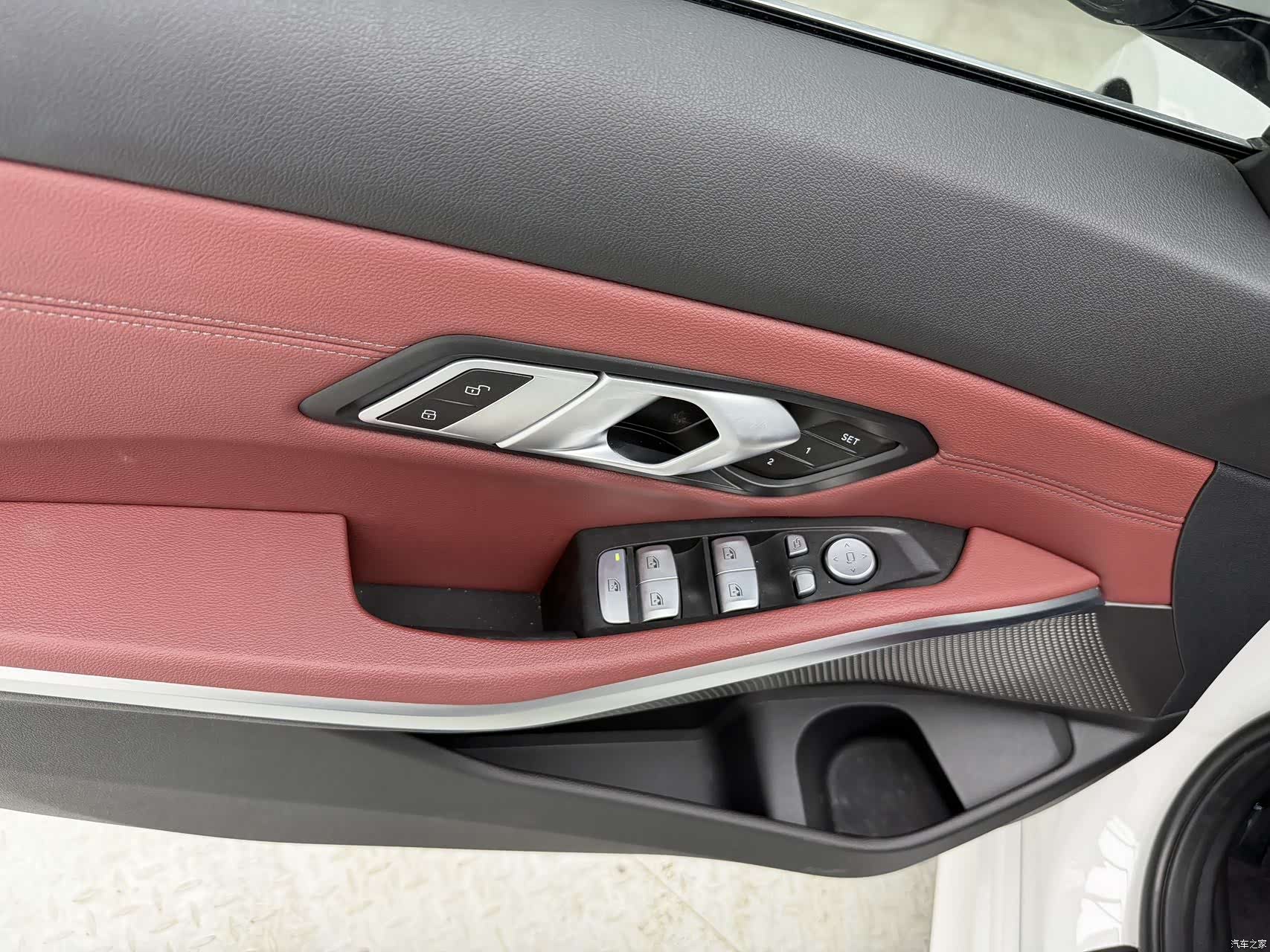 BMW 3 Series, 2023 8