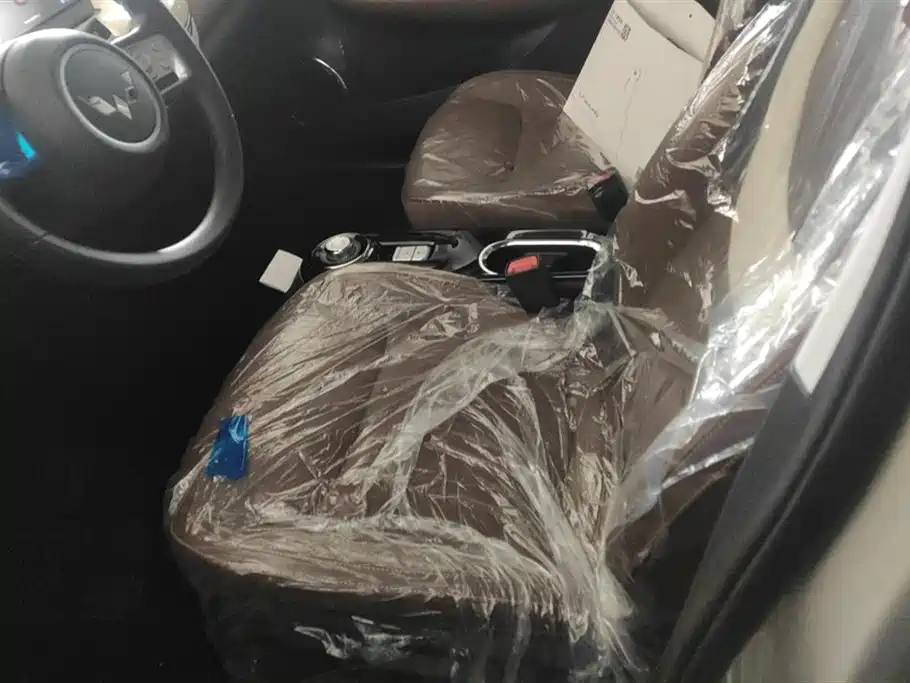 Wuling Wuling Bingguo