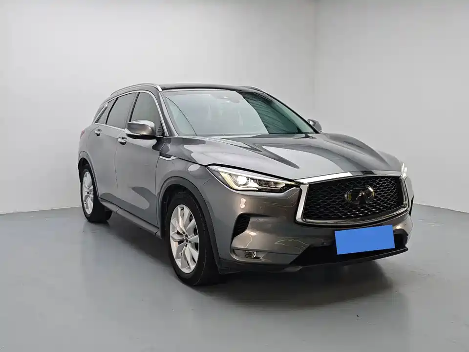 Infiniti QX50