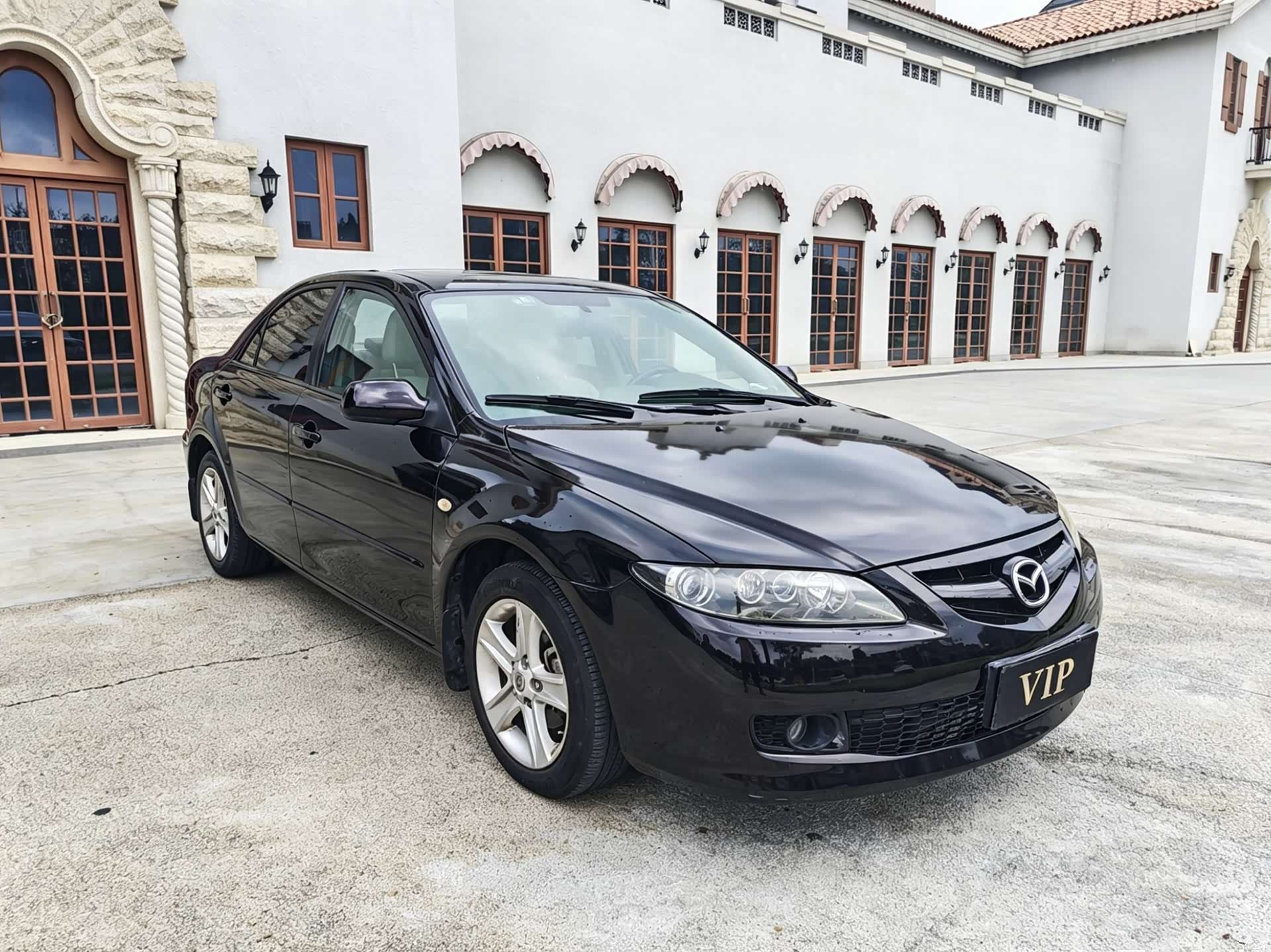 Mazda 6, 2010 3