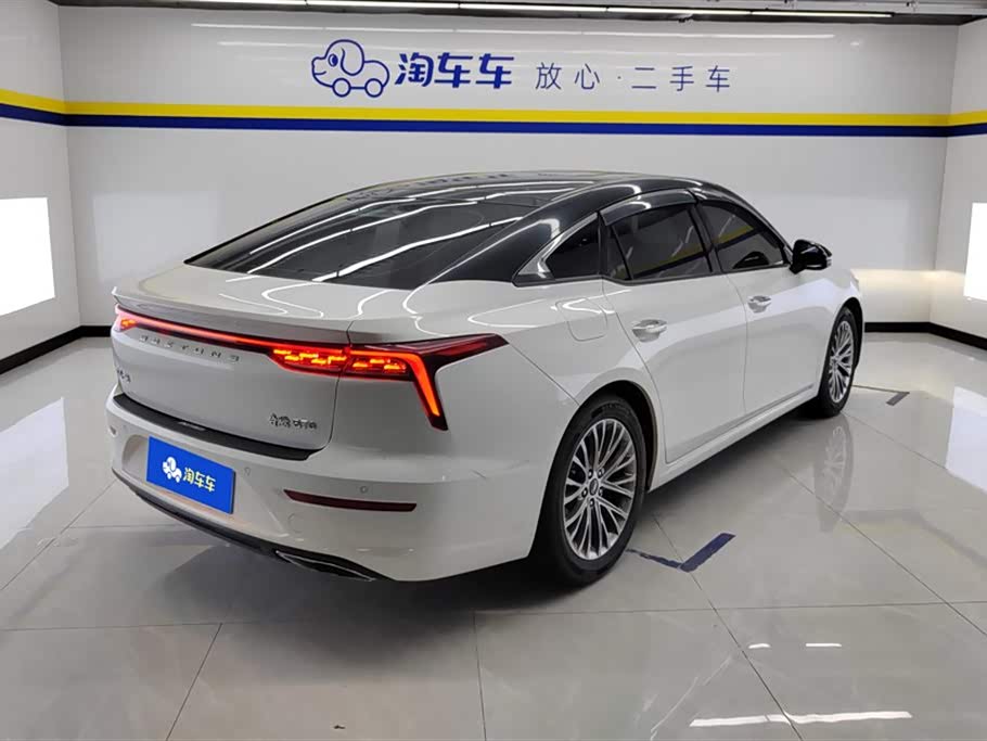 Besturn B70
