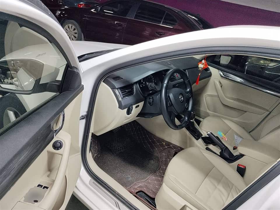 Skoda Octavia Skoda Octavia