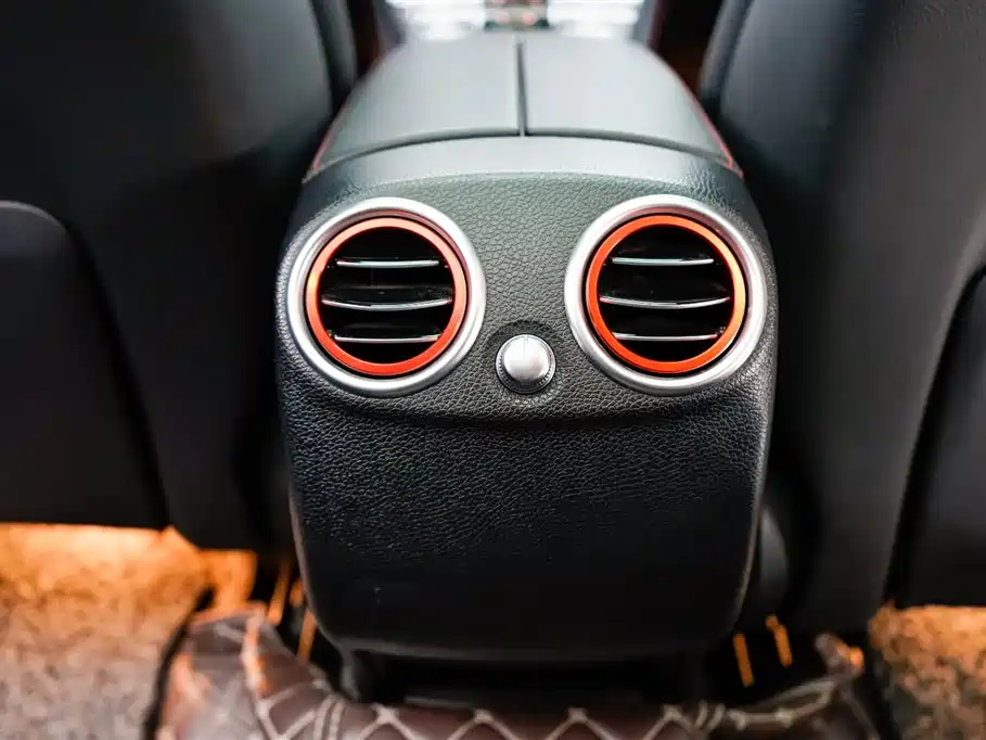 Mercedes-Benz GLC AMG