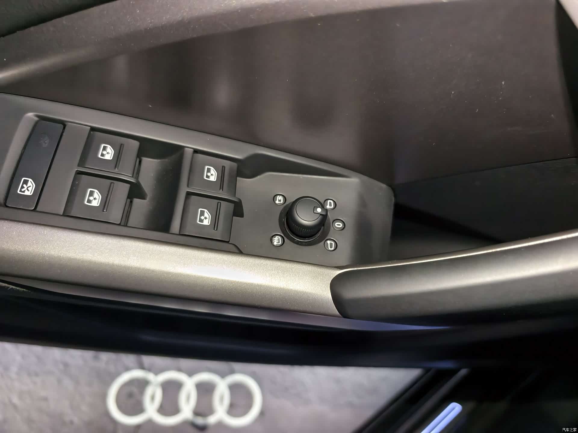 Audi Q3, 2022 25