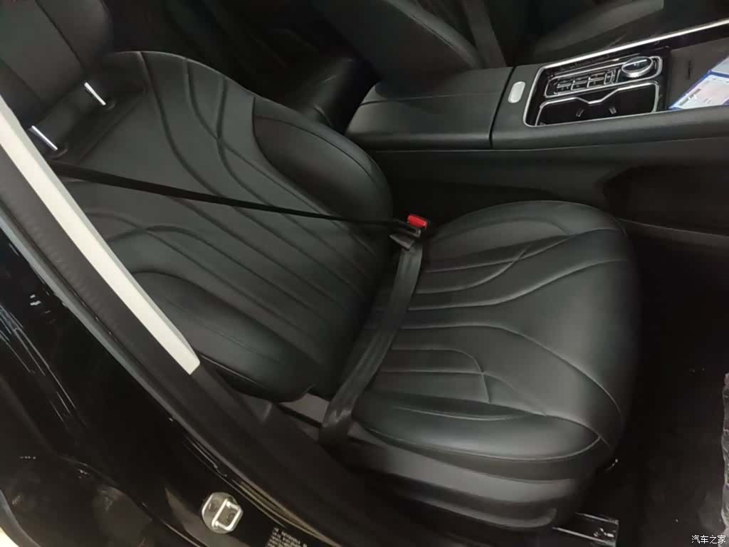 Chery T9, 2025 25