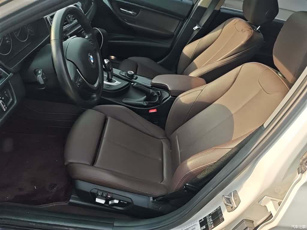 BMW 3 Series, 2018 15