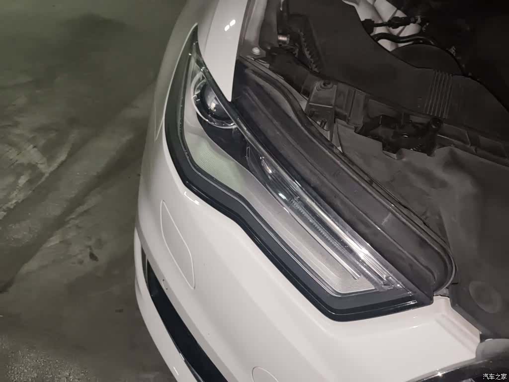 Audi A6L, 2016 7