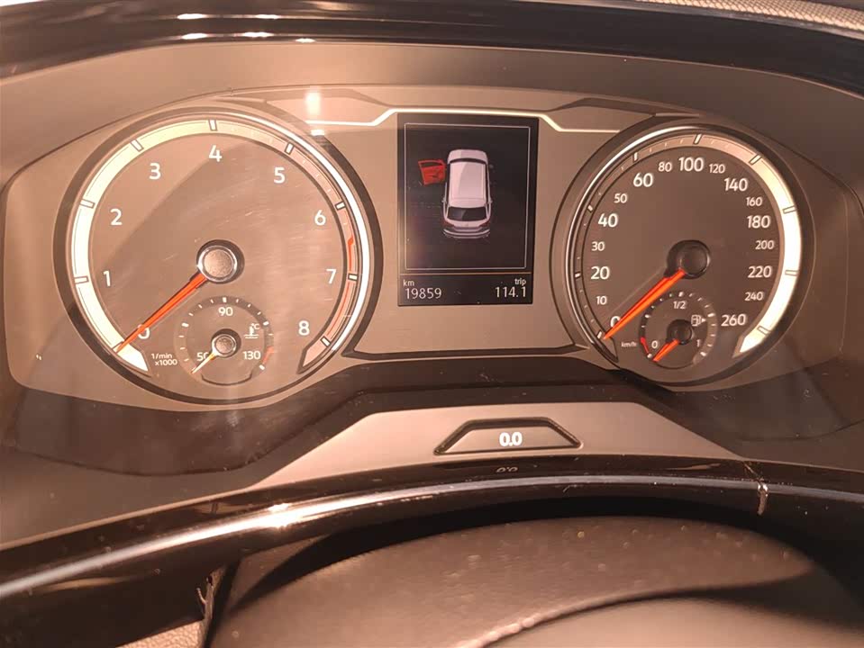 Volkswagen Tanyue Volkswagen Tanyue