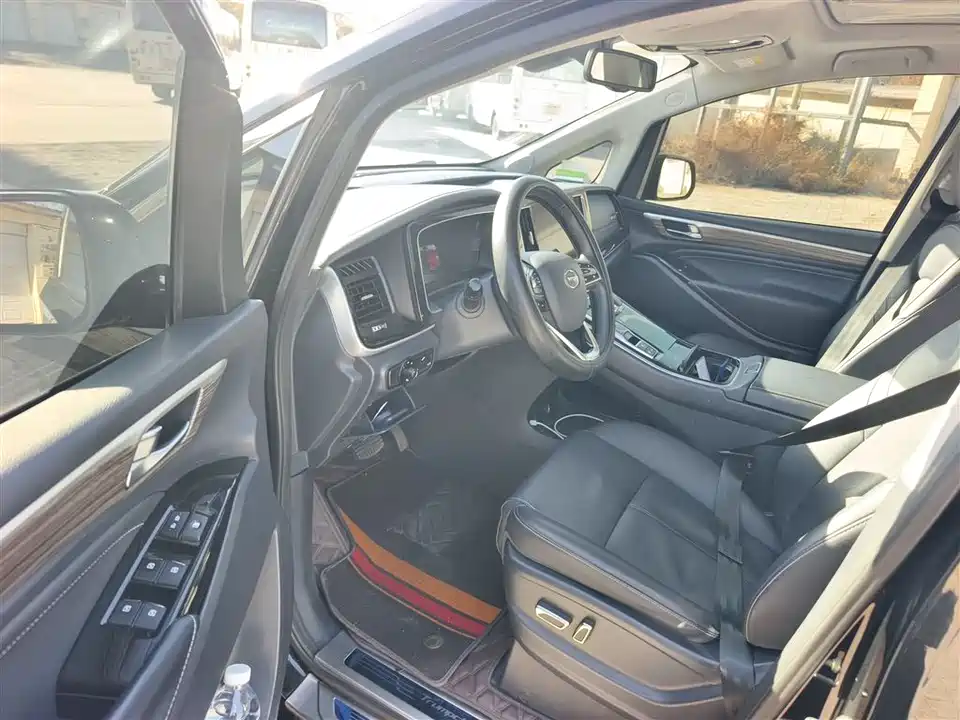 Trumpchi Trumpchi M8