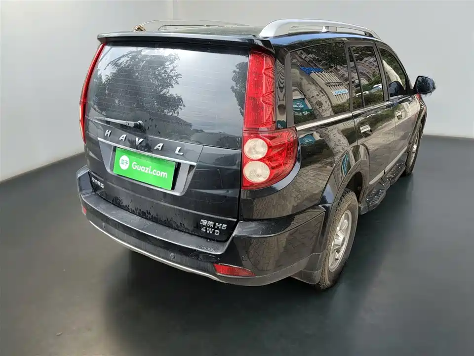 Haval H5 classic