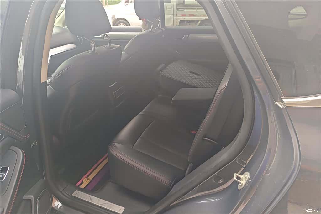 BYD Tang, 2020 11