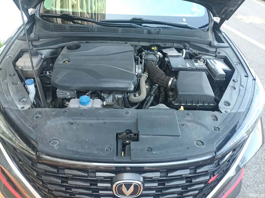 Changan Eado, 2023 11