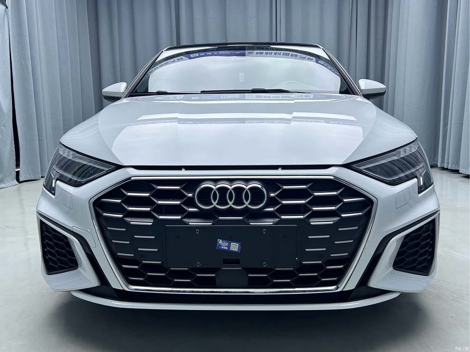 Audi A3, 2023 2
