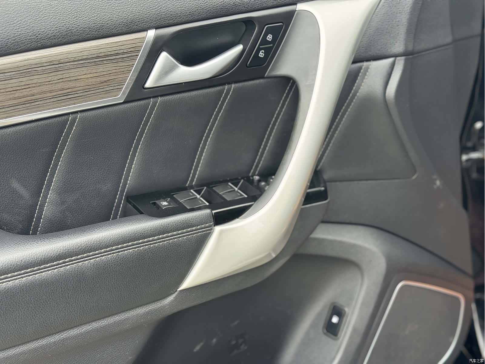 Haval H9, 2015 16