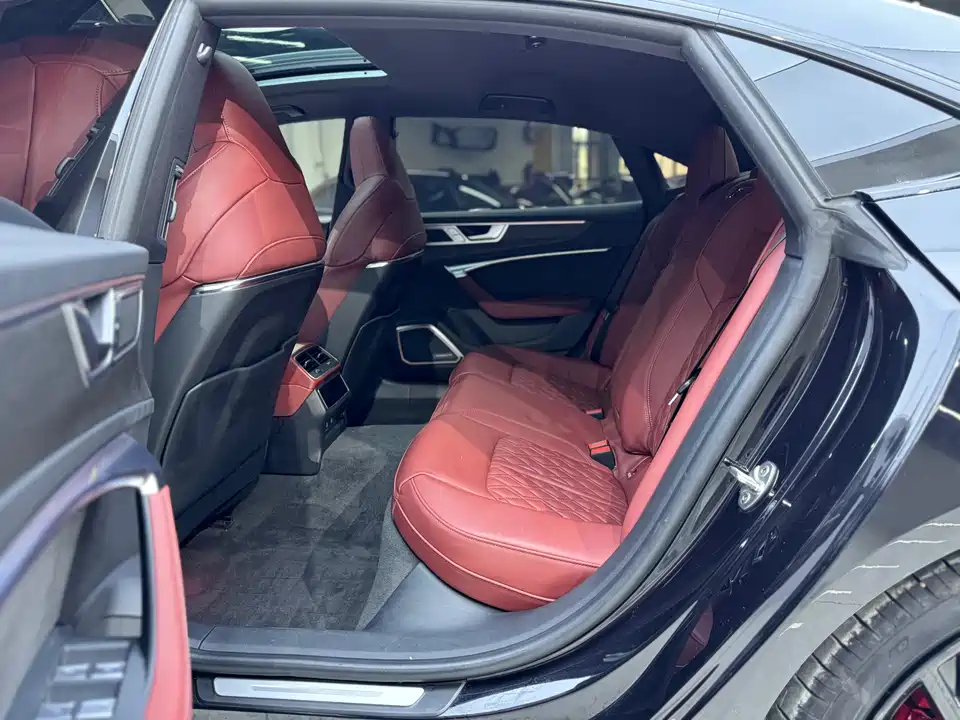 Audi A7L Audi A7L