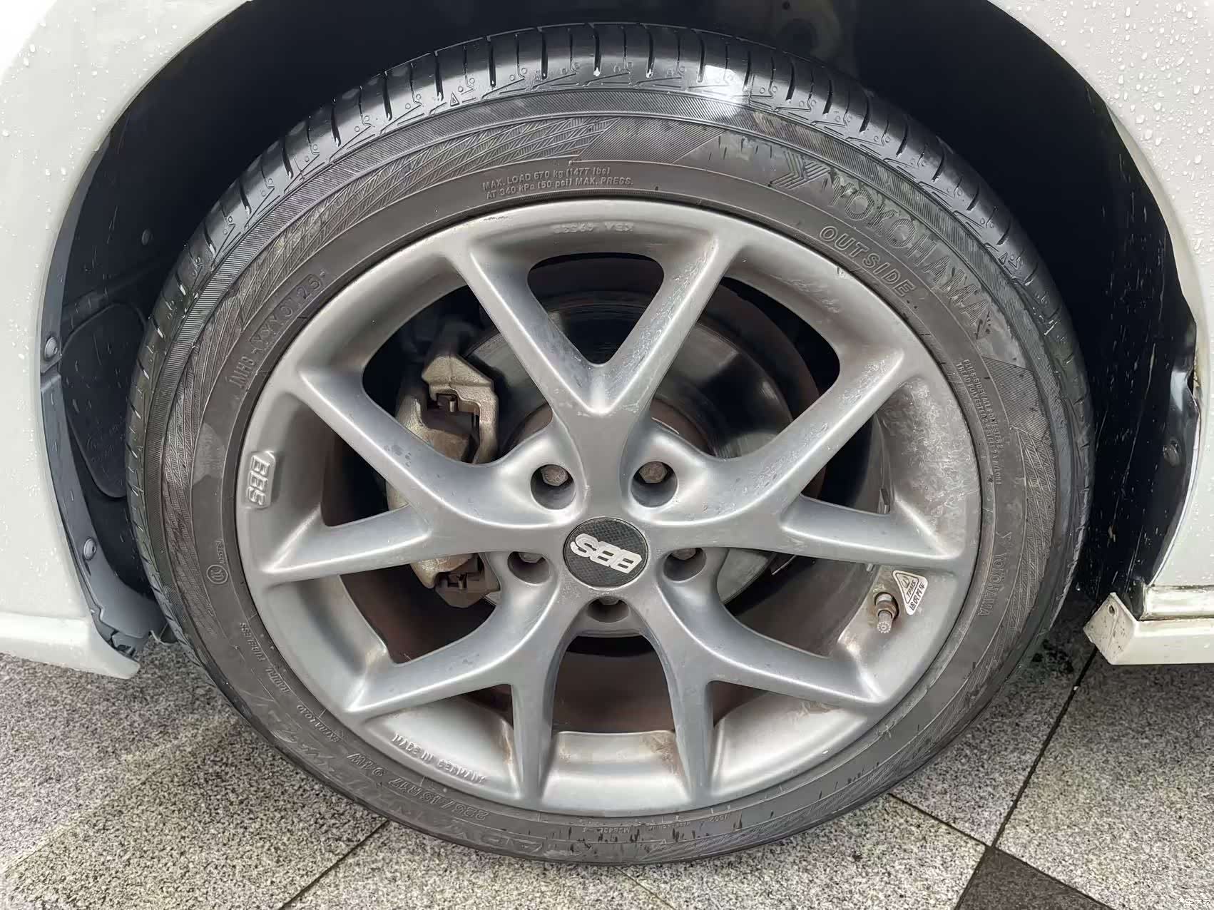 Volkswagen Golf, 2017 24