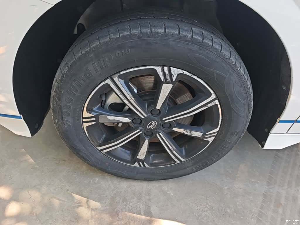 BYD E2, 2021 23