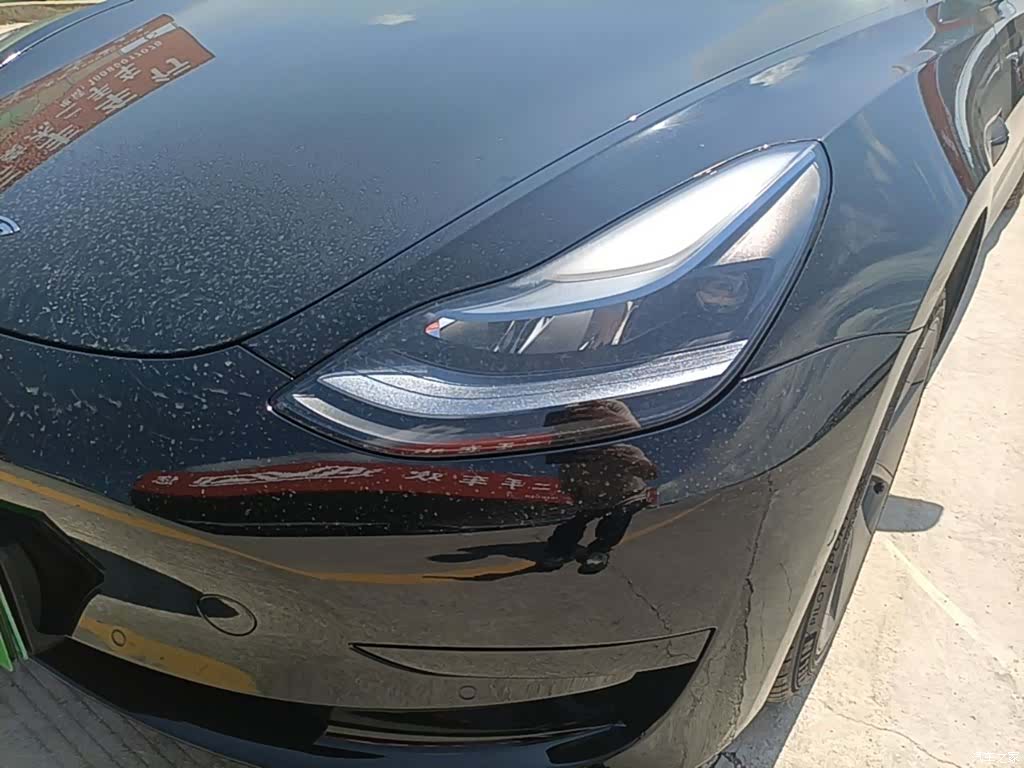 Tesla Model 3, 2023 24