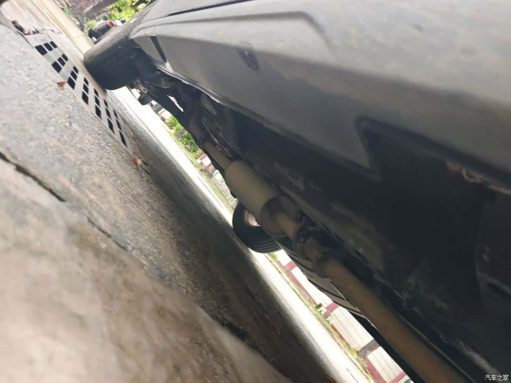 Haval H6, 2014 16