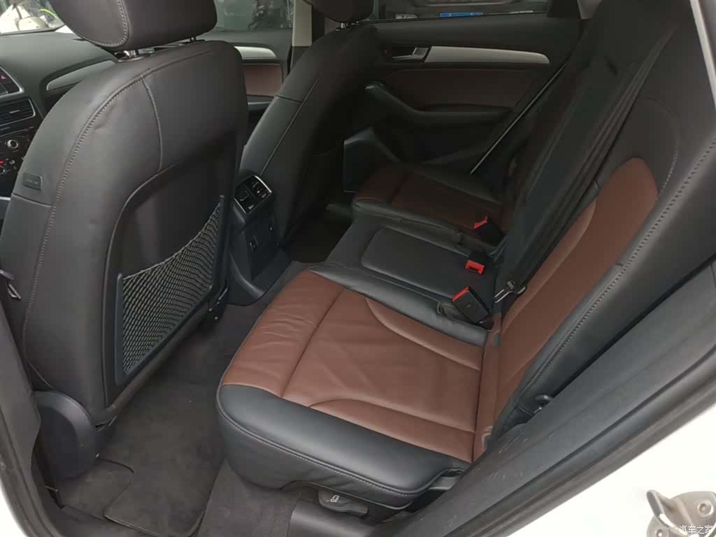 Audi Q5, 2017 17