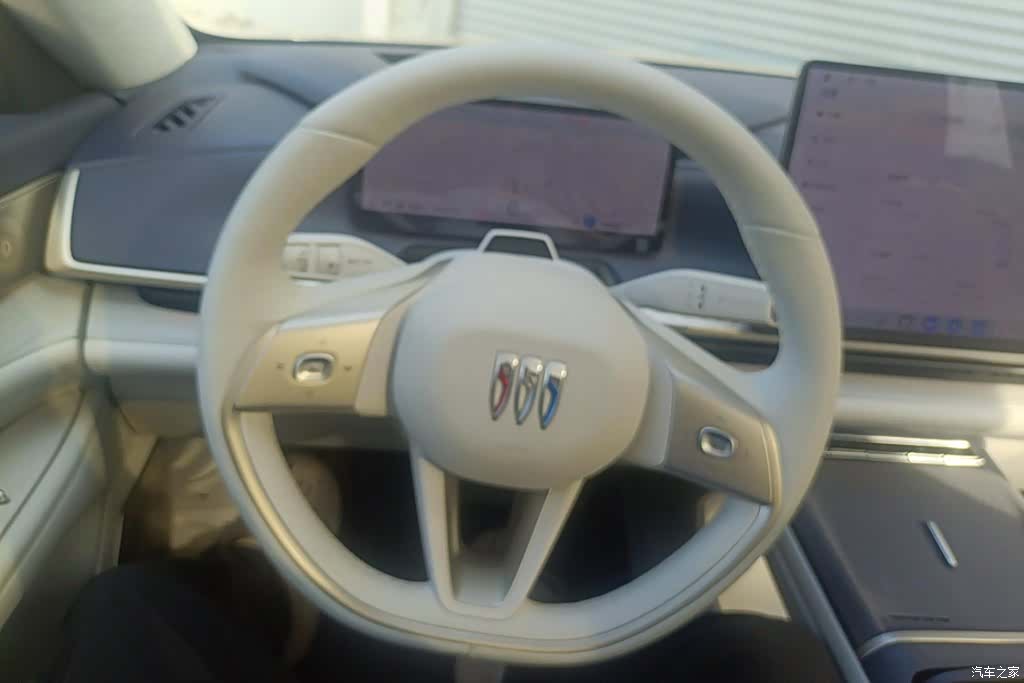 Buick L7, 2025 15