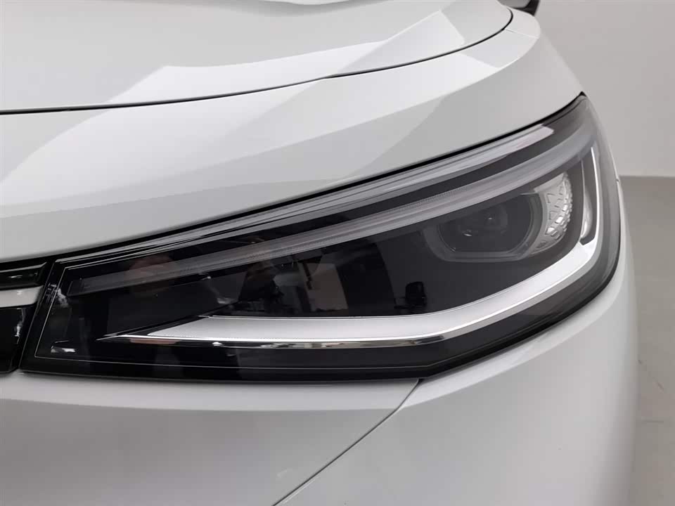 Volkswagen ID.4 CROZZ