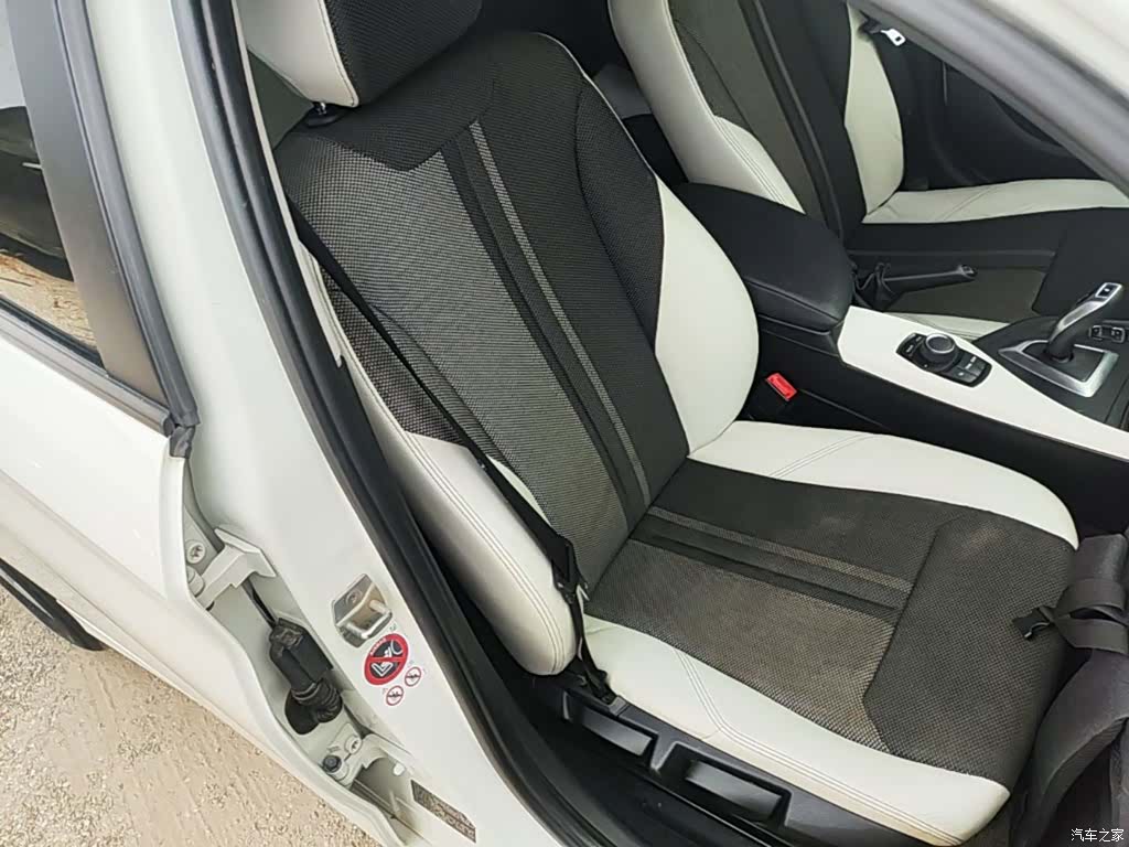 BMW 1 Series, 2016 25