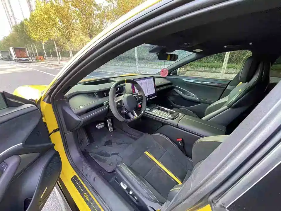 Xiaomi Xiaomi SU7 Ultra