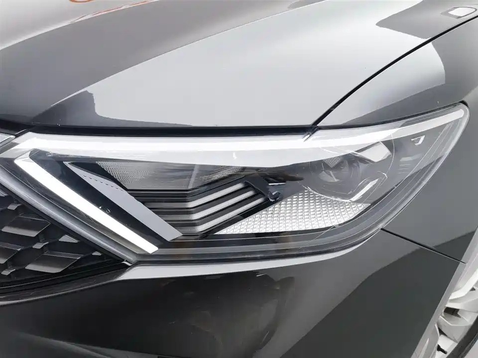 Jetta VS7 Jetta VS7