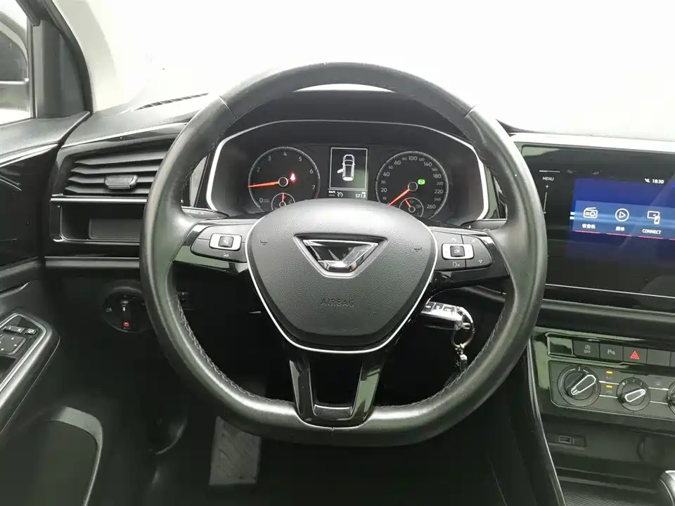Jetta VS7 Jetta VS7