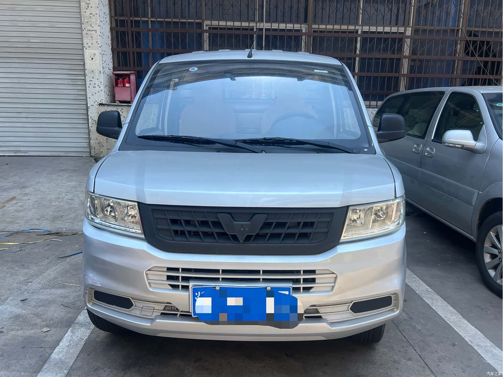Wuling LJM20B, 2023 2
