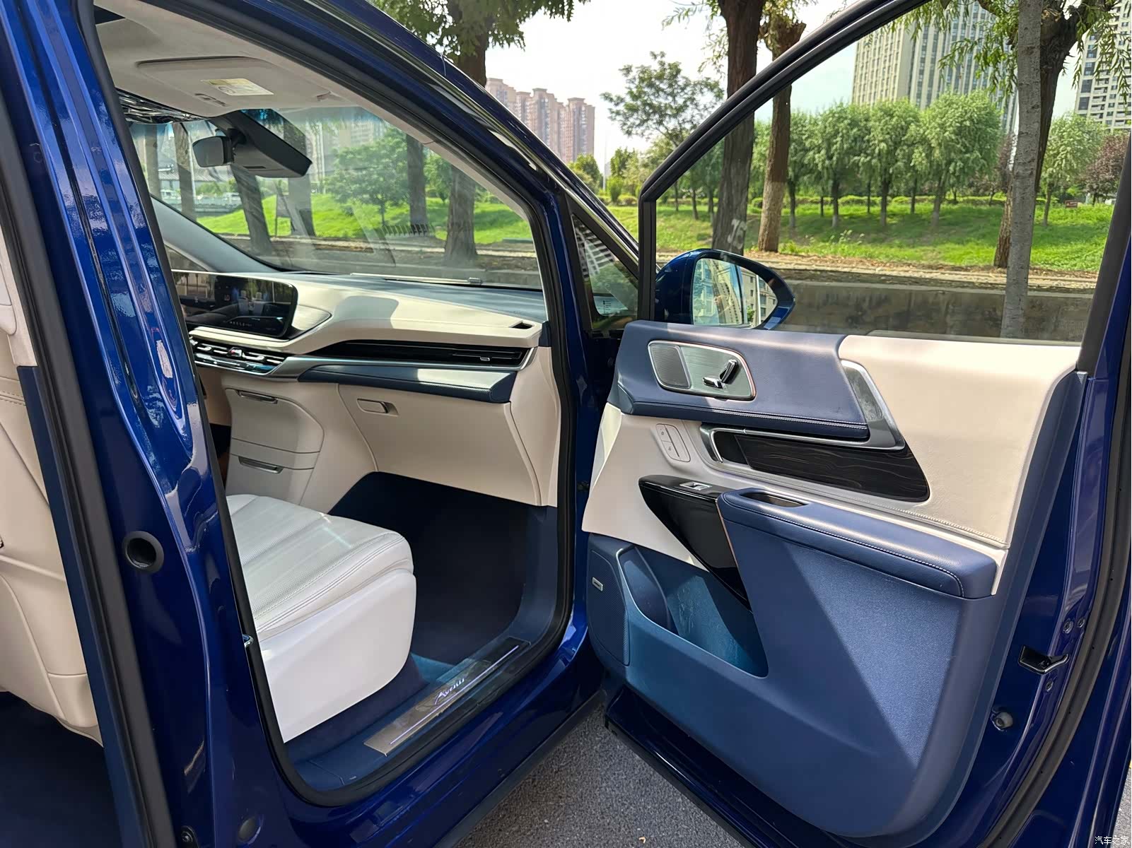 Buick Century, 2023 16