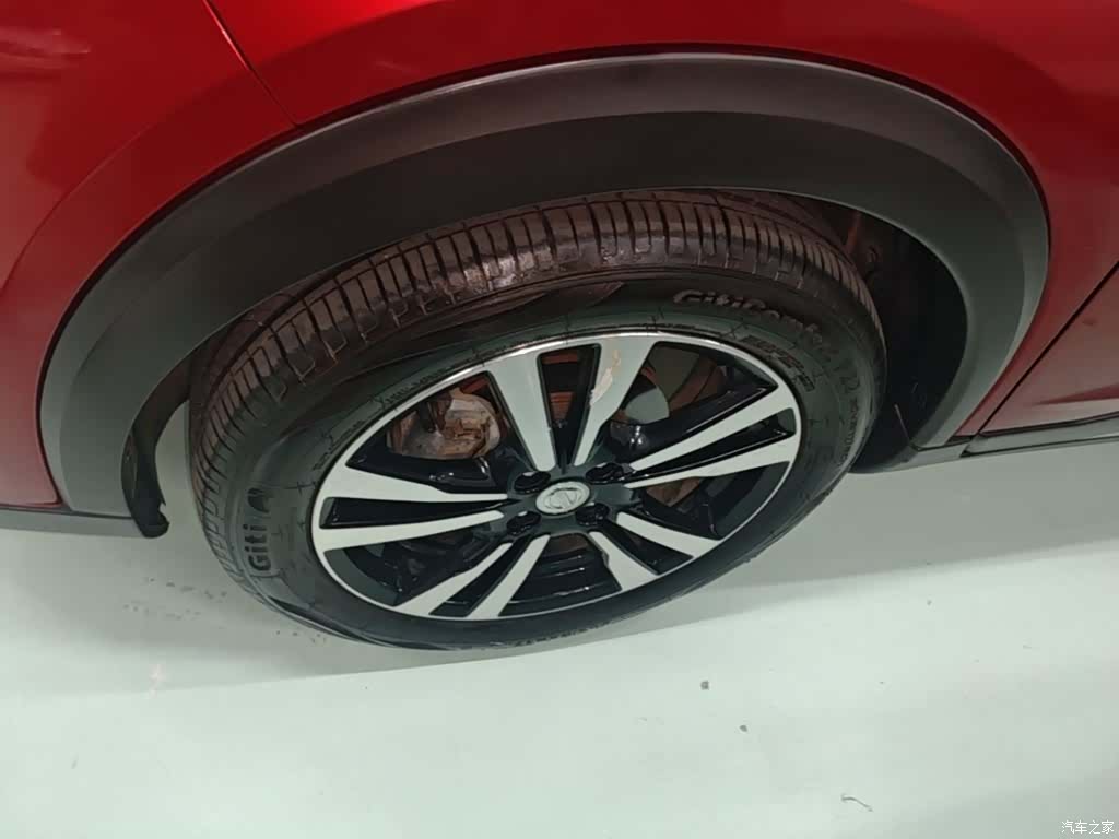 Nissan Kicks, 2019 23