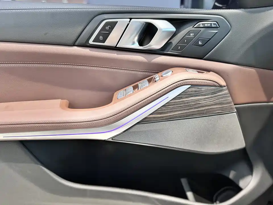 BMW X7 BMW X7