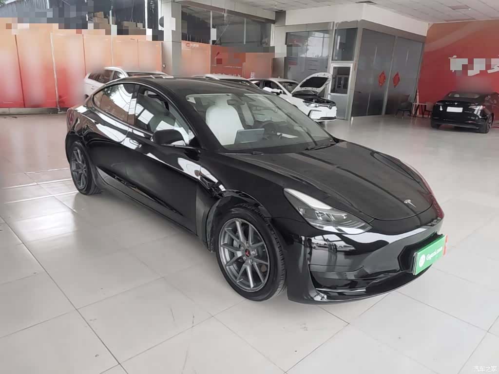 Tesla Model 3, 2022 22