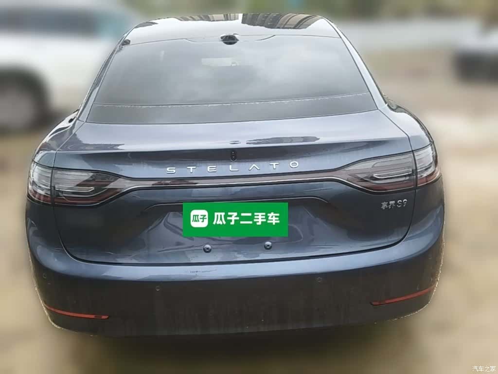 Stelato S9, 2025 10