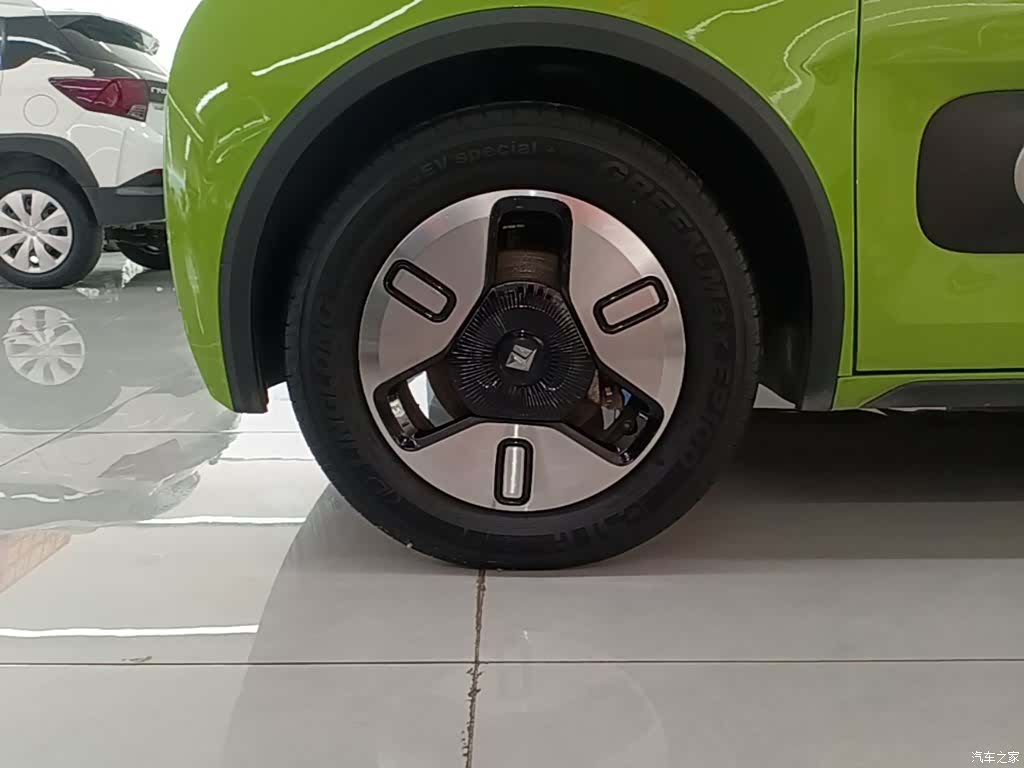 Wuling Yuan, 2022 23