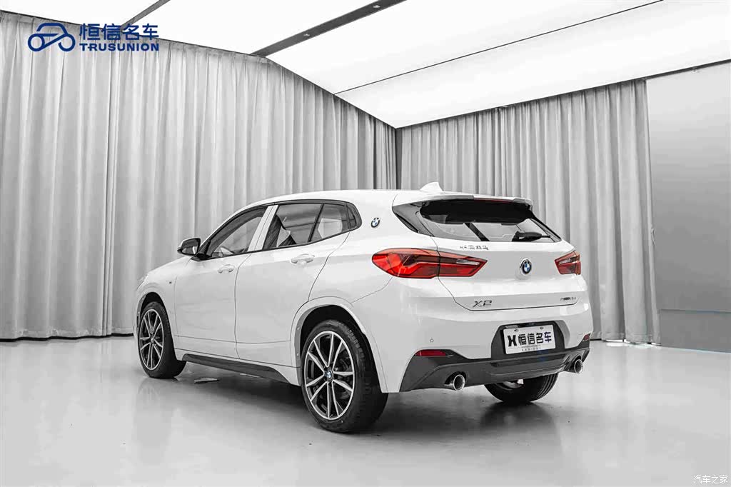 BMW X2, 2019 7