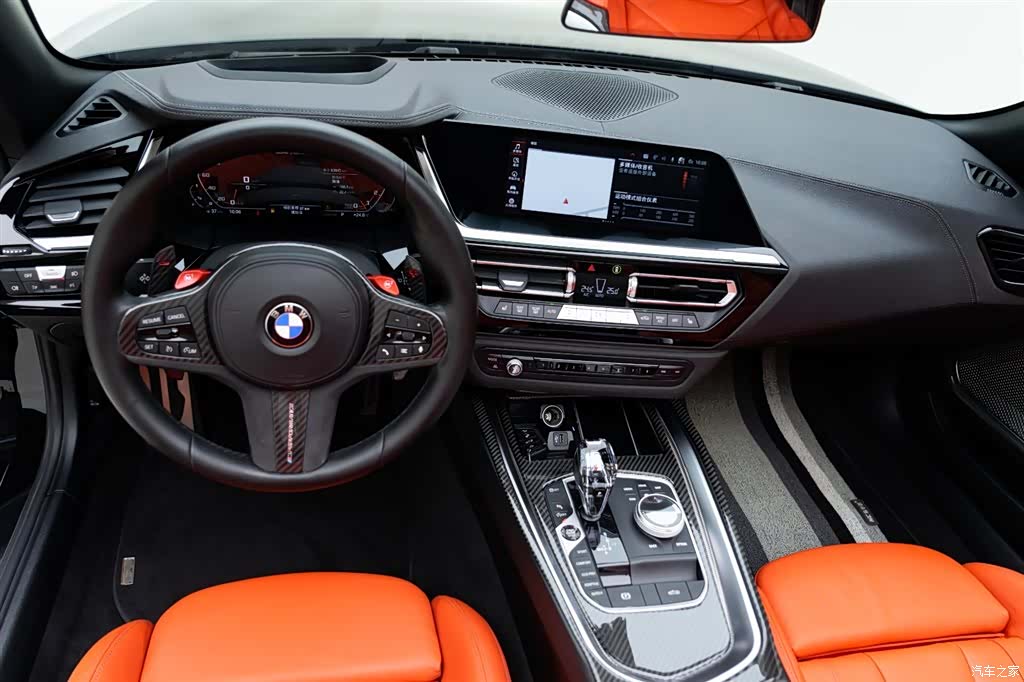 BMW Z4, 2021 10