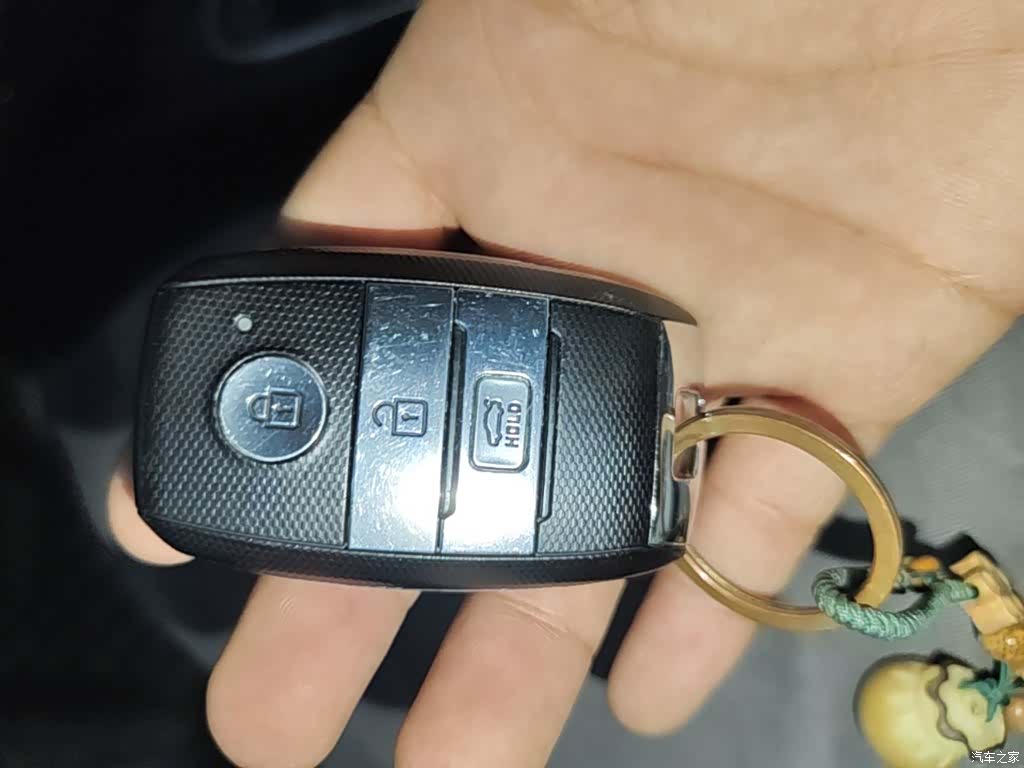 Kia KX, 2018 9