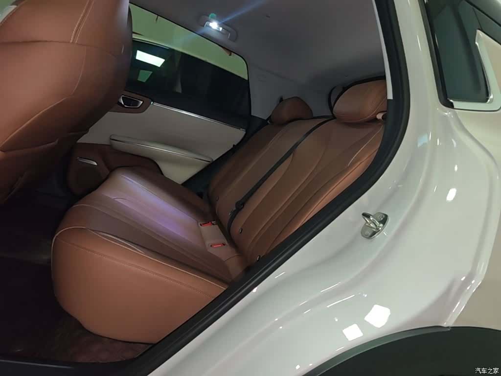 Wuling S, 2025 17