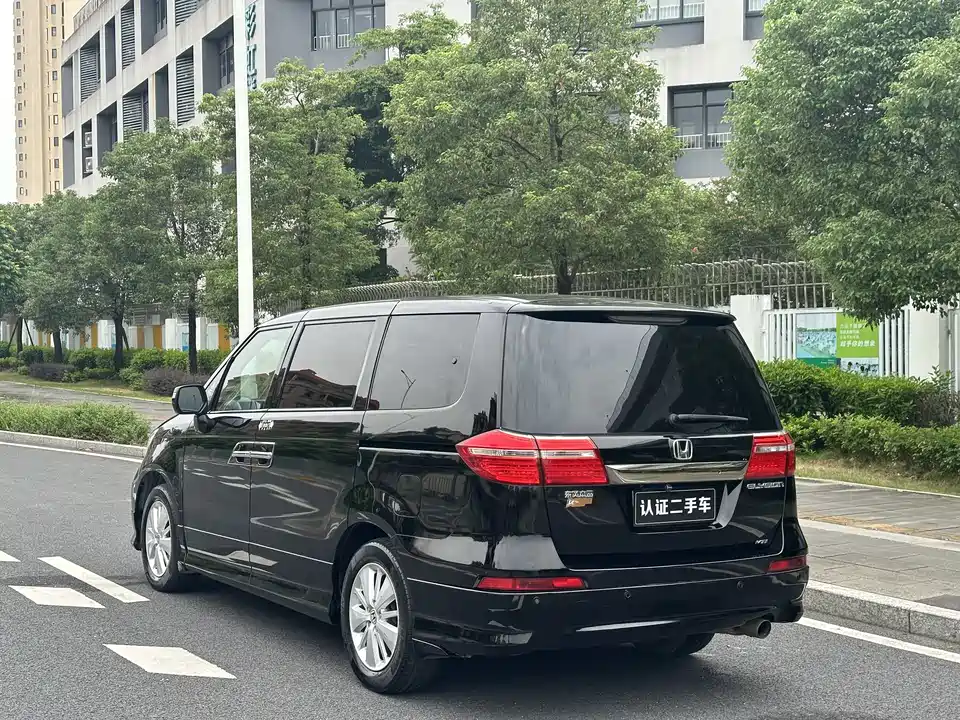 Honda Ai Lishen