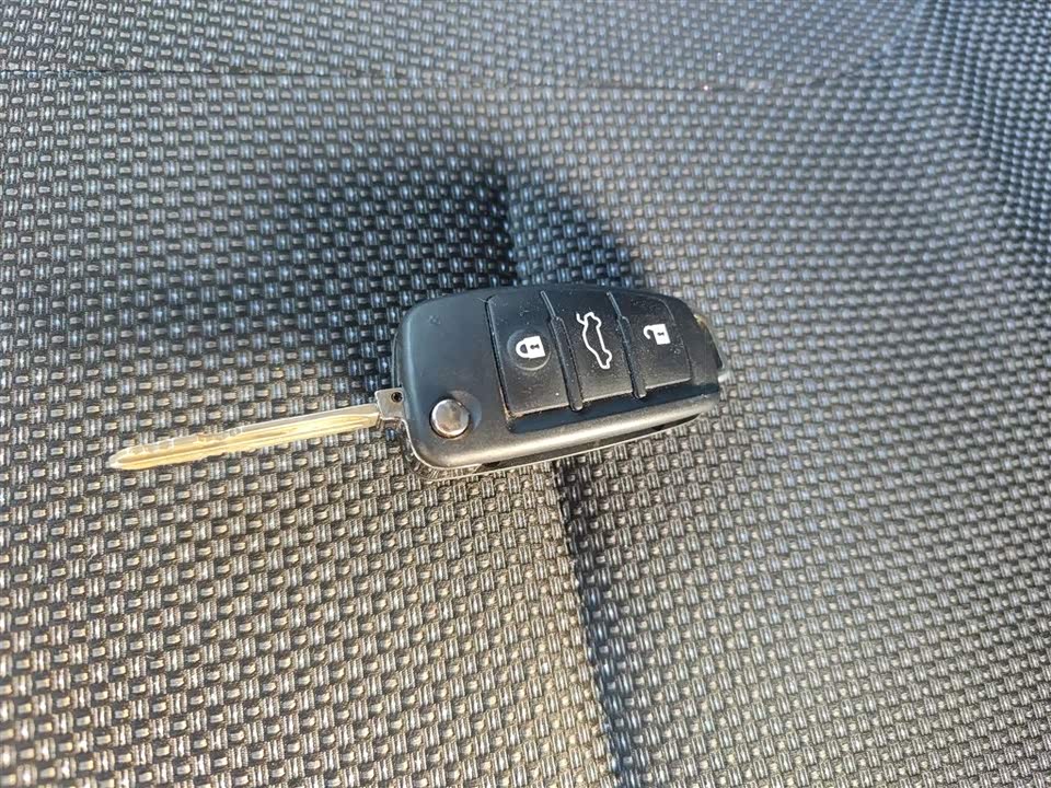 JAC Refine Ruifeng M4