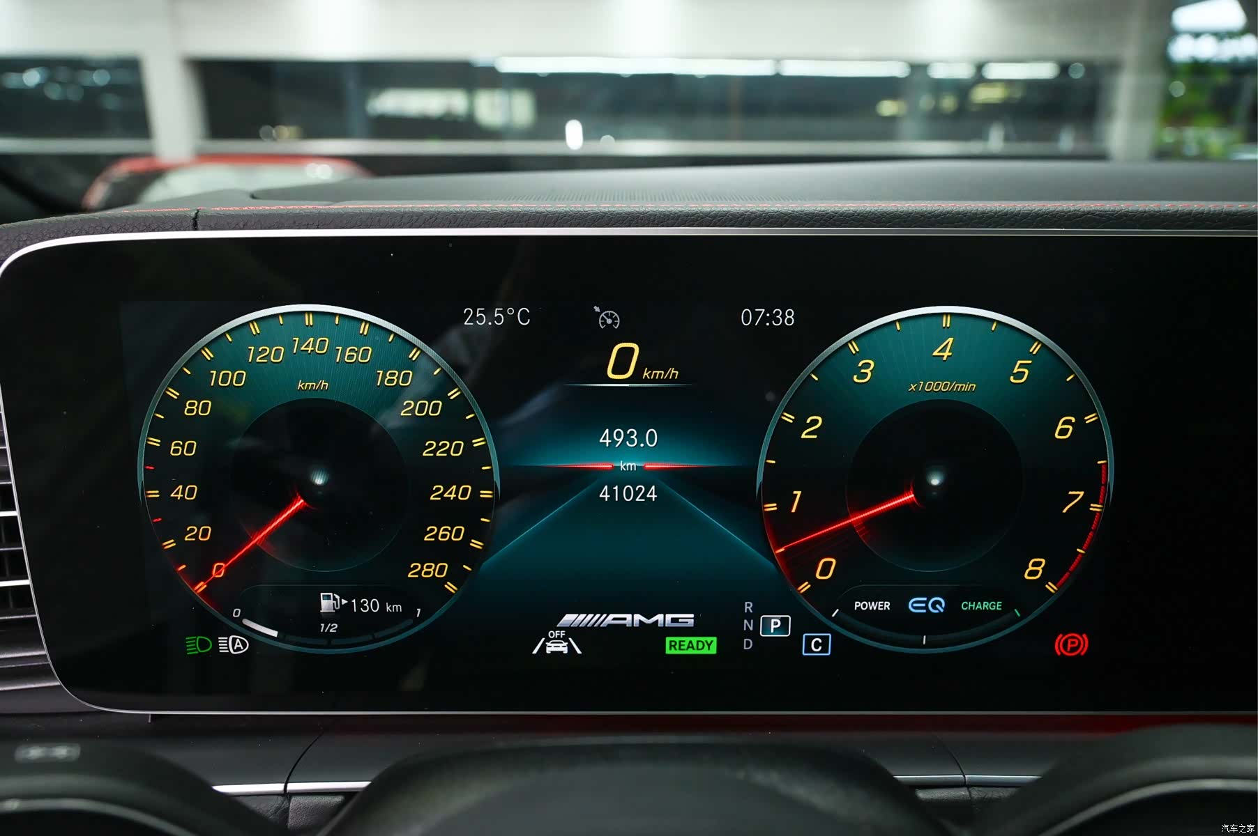 Mercedes-Benz GLE, 2022 15