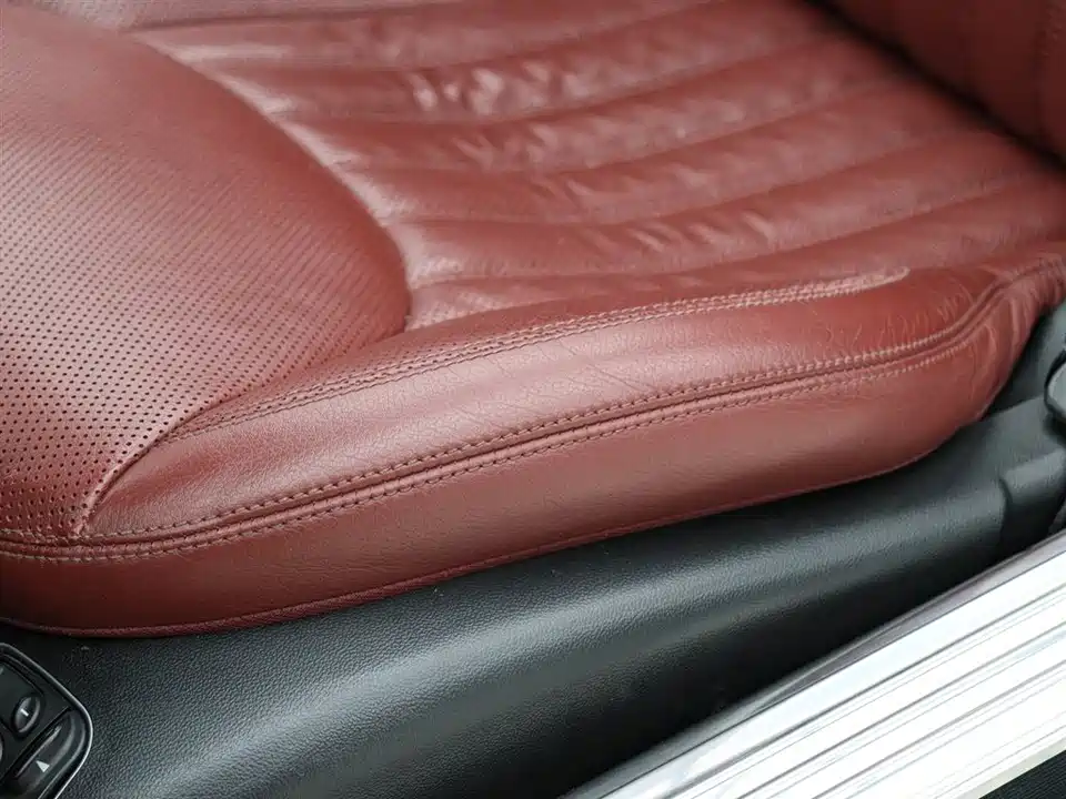 Mercedes-Benz SL class