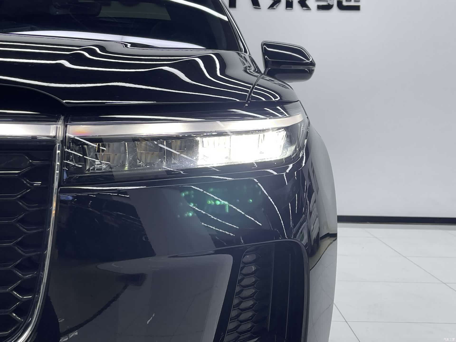 Li Auto ONE, 2022 24